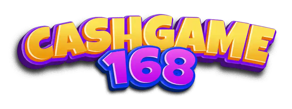 cashgame168 เครดิตฟรี แตกง่ายจ่ายไว